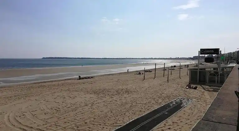 Ferienwohnung in Pornichet