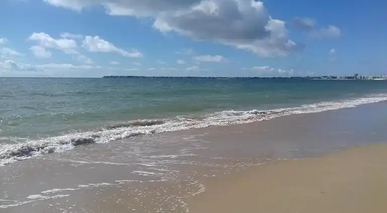 Ferienwohnung in Pornichet