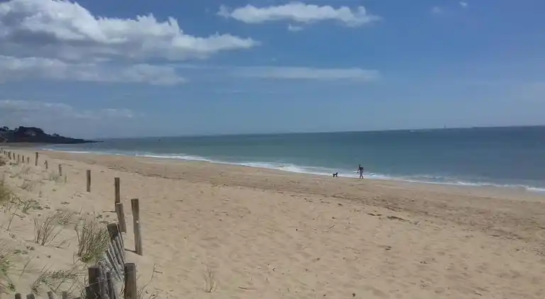 Ferielejlighed i Pornichet