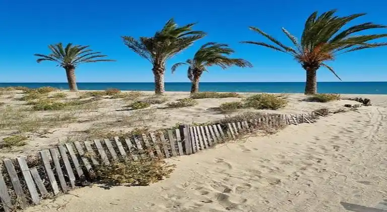 Ferielejlighed i Occitanie