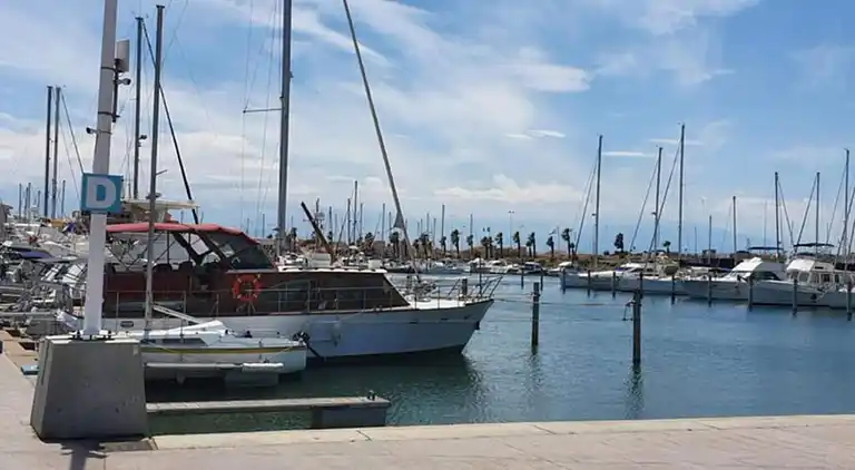 Ferielejlighed i Occitanie