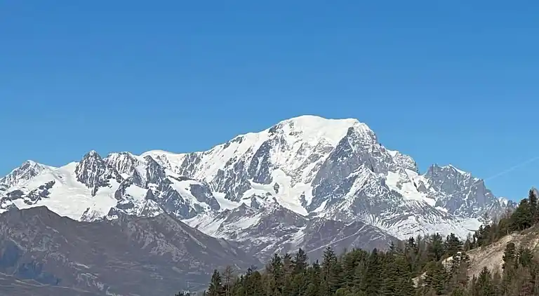 Ferielejlighed i Mâcot-la-Plagne