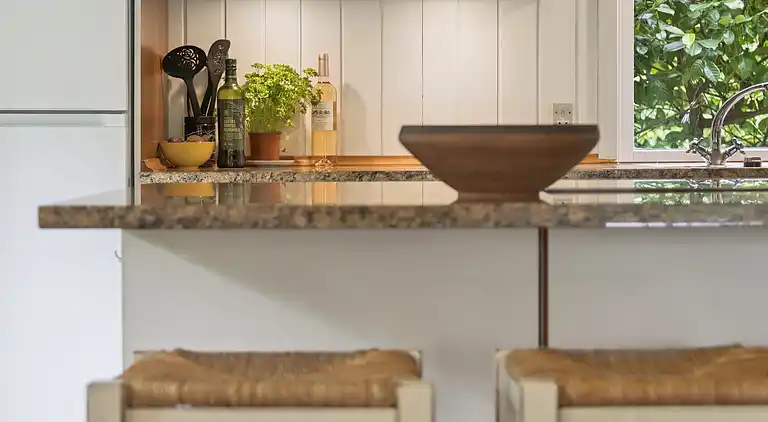 Hyggeligt og velindrettet sommerhus i Hornbæk