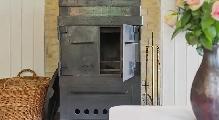 Hyggeligt og velindrettet sommerhus i Hornbæk