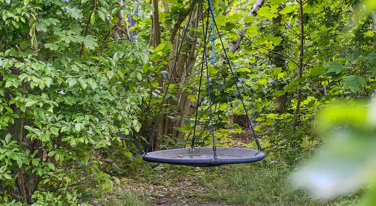 Hyggeligt og velindrettet sommerhus i Hornbæk