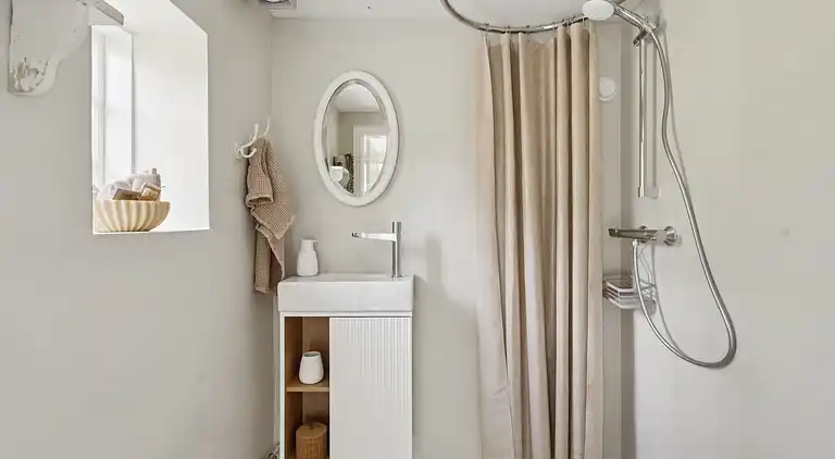 Gemütliches Haus mit Blick aufs Wattmeer