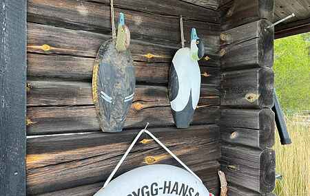 Semesterbostad i Haninge