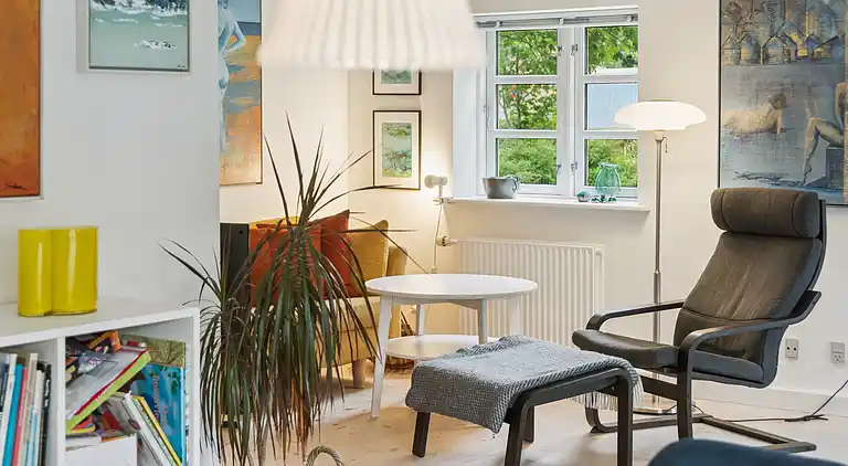 Ruhe, Komfort und Abenteuer an der Küste