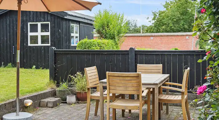 Ruhe, Komfort und Abenteuer an der Küste