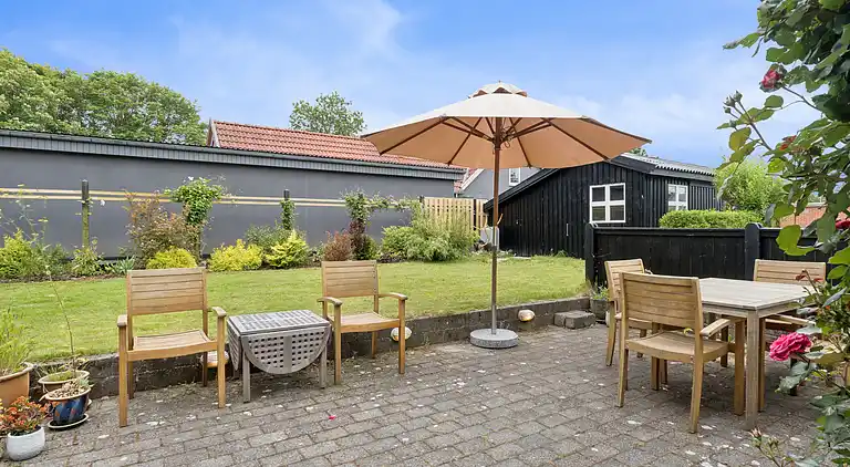 Ruhe, Komfort und Abenteuer an der Küste