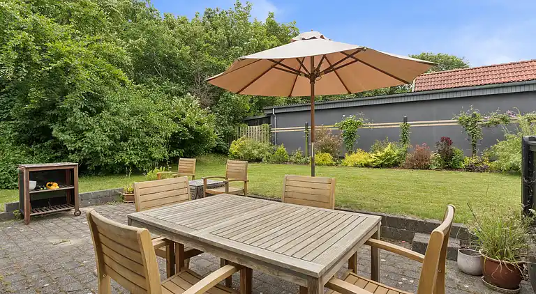 Ruhe, Komfort und Abenteuer an der Küste