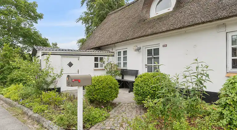 Ruhe, Komfort und Abenteuer an der Küste