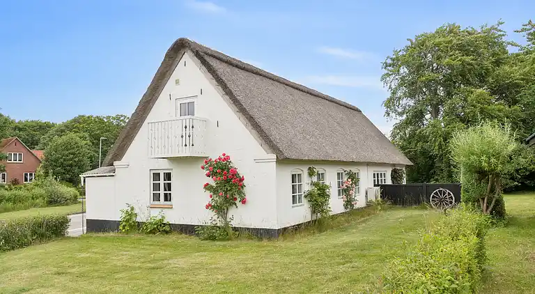 Ruhe, Komfort und Abenteuer an der Küste