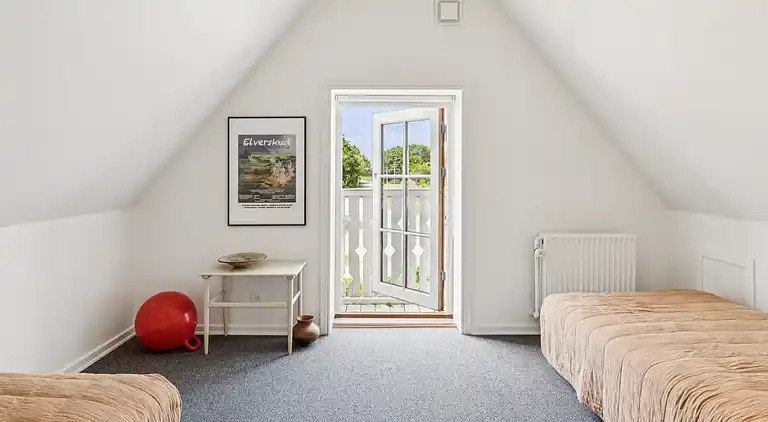 Ruhe, Komfort und Abenteuer an der Küste