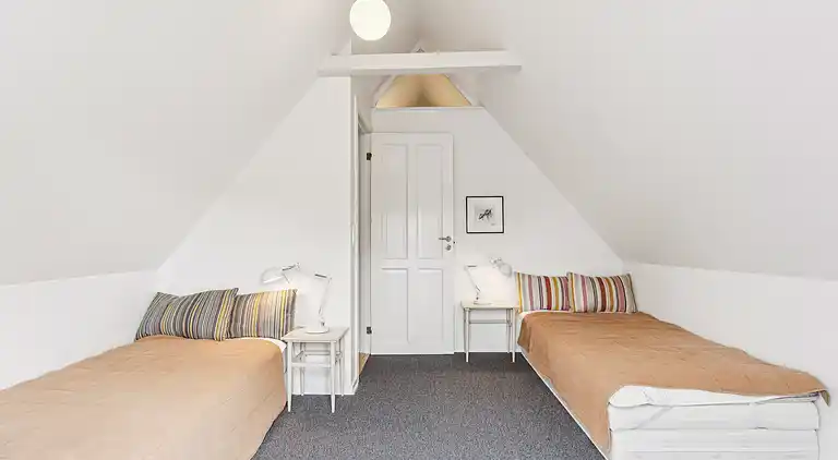 Ruhe, Komfort und Abenteuer an der Küste