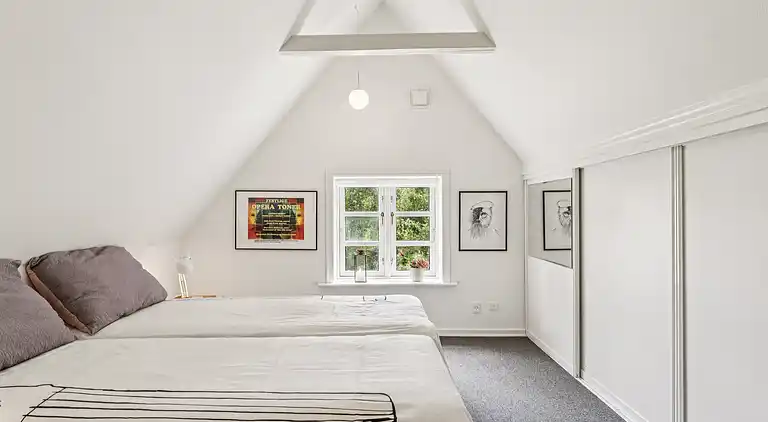 Ruhe, Komfort und Abenteuer an der Küste