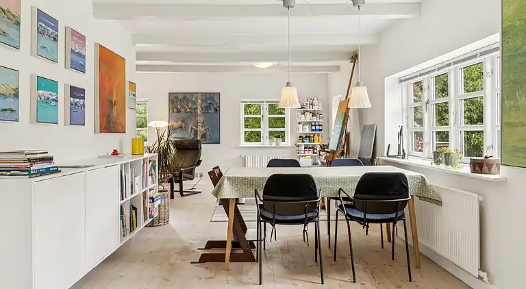 Ruhe, Komfort und Abenteuer an der Küste