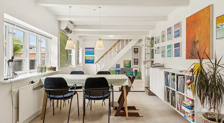 Ruhe, Komfort und Abenteuer an der Küste