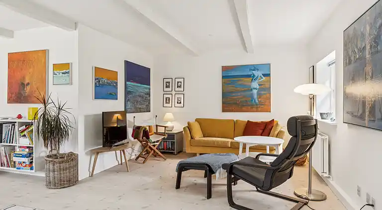 Ruhe, Komfort und Abenteuer an der Küste