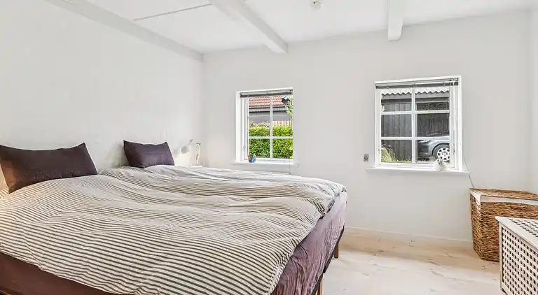 Ruhe, Komfort und Abenteuer an der Küste