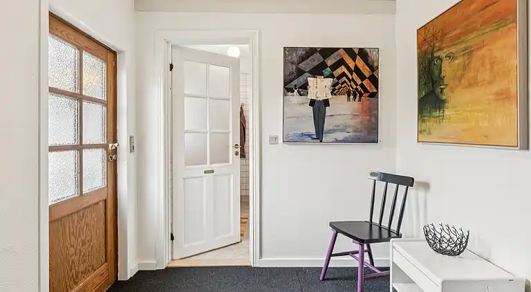 Ruhe, Komfort und Abenteuer an der Küste