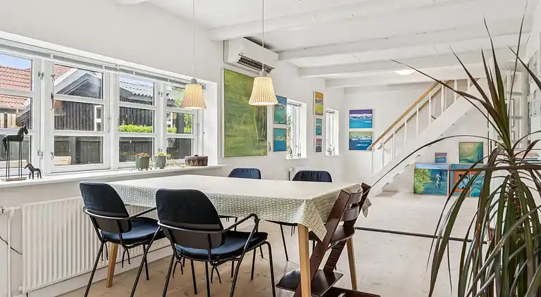 Ruhe, Komfort und Abenteuer an der Küste