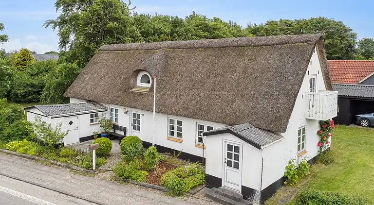 Ruhe, Komfort und Abenteuer an der Küste