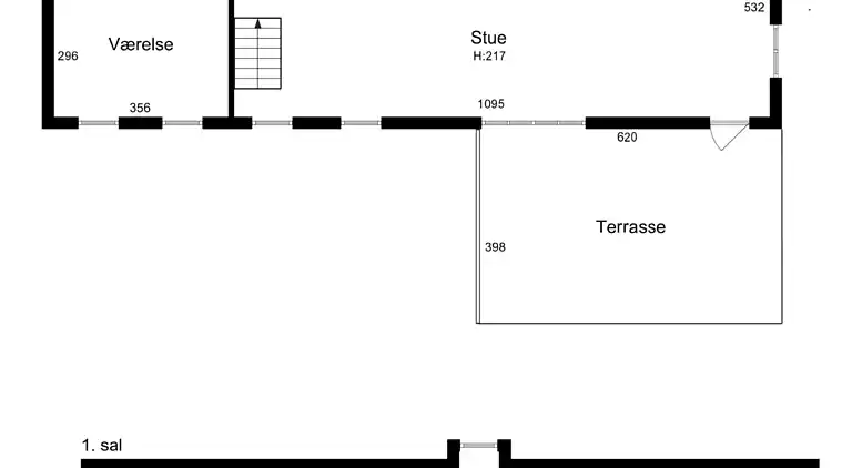 Ruhe, Komfort und Abenteuer an der Küste