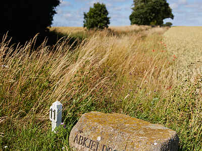 Abkjeldsgård Helnæs Byvej 11