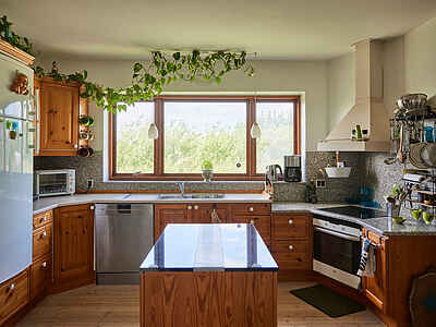 Abkjeldsgård Helnæs Byvej 11