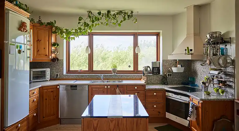 Frieden, Ruhe und gute Energie