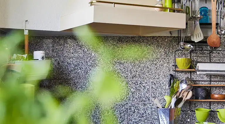 Frieden, Ruhe und gute Energie