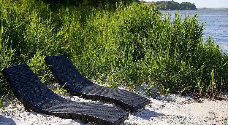 Frieden, Ruhe und gute Energie