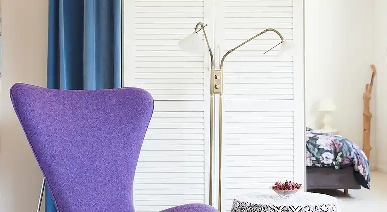 Frieden, Ruhe und gute Energie