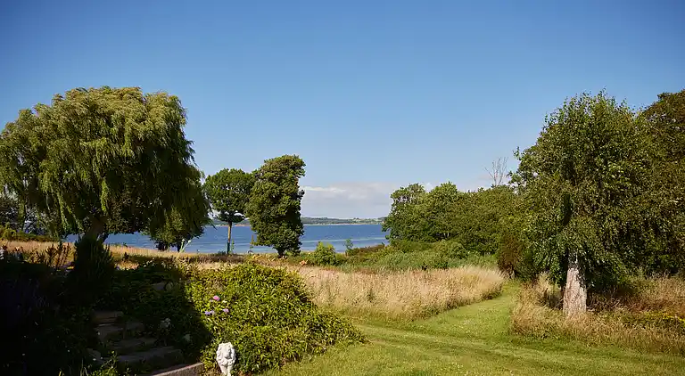 Frieden, Ruhe und gute Energie