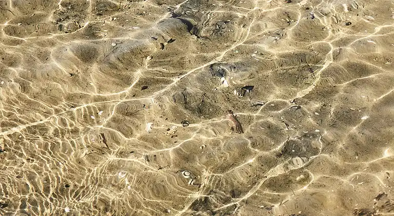 Frieden, Ruhe und gute Energie