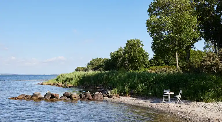 Frieden, Ruhe und gute Energie