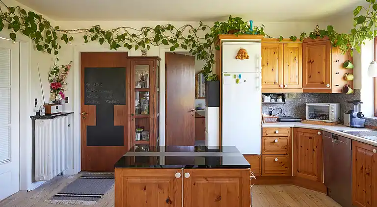 Frieden, Ruhe und gute Energie