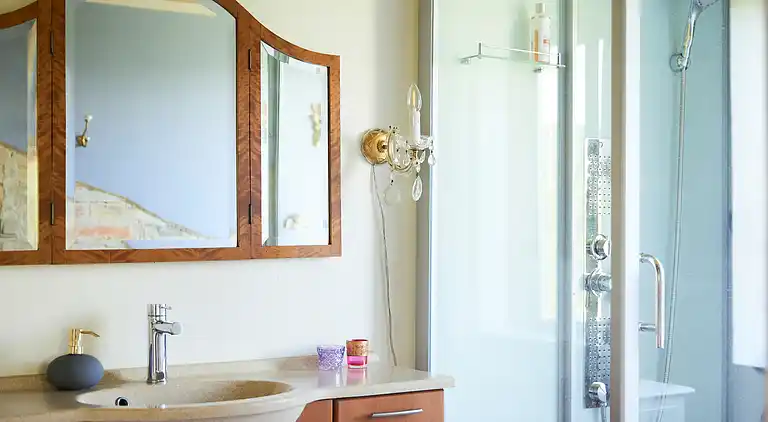 Frieden, Ruhe und gute Energie