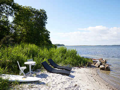 Abkjeldsgård Helnæs Byvej 11