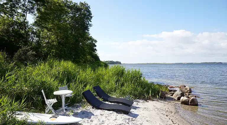 Frieden, Ruhe und gute Energie