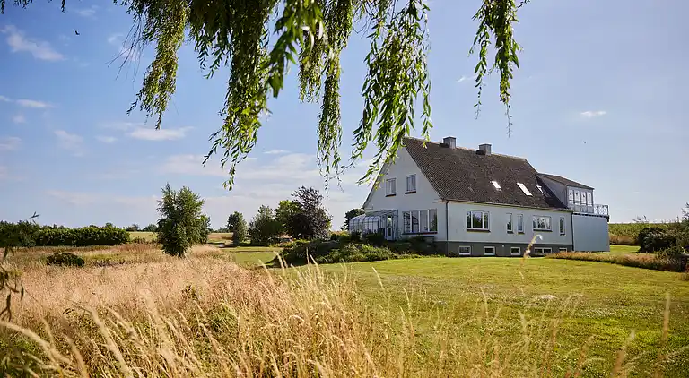 Frieden, Ruhe und gute Energie