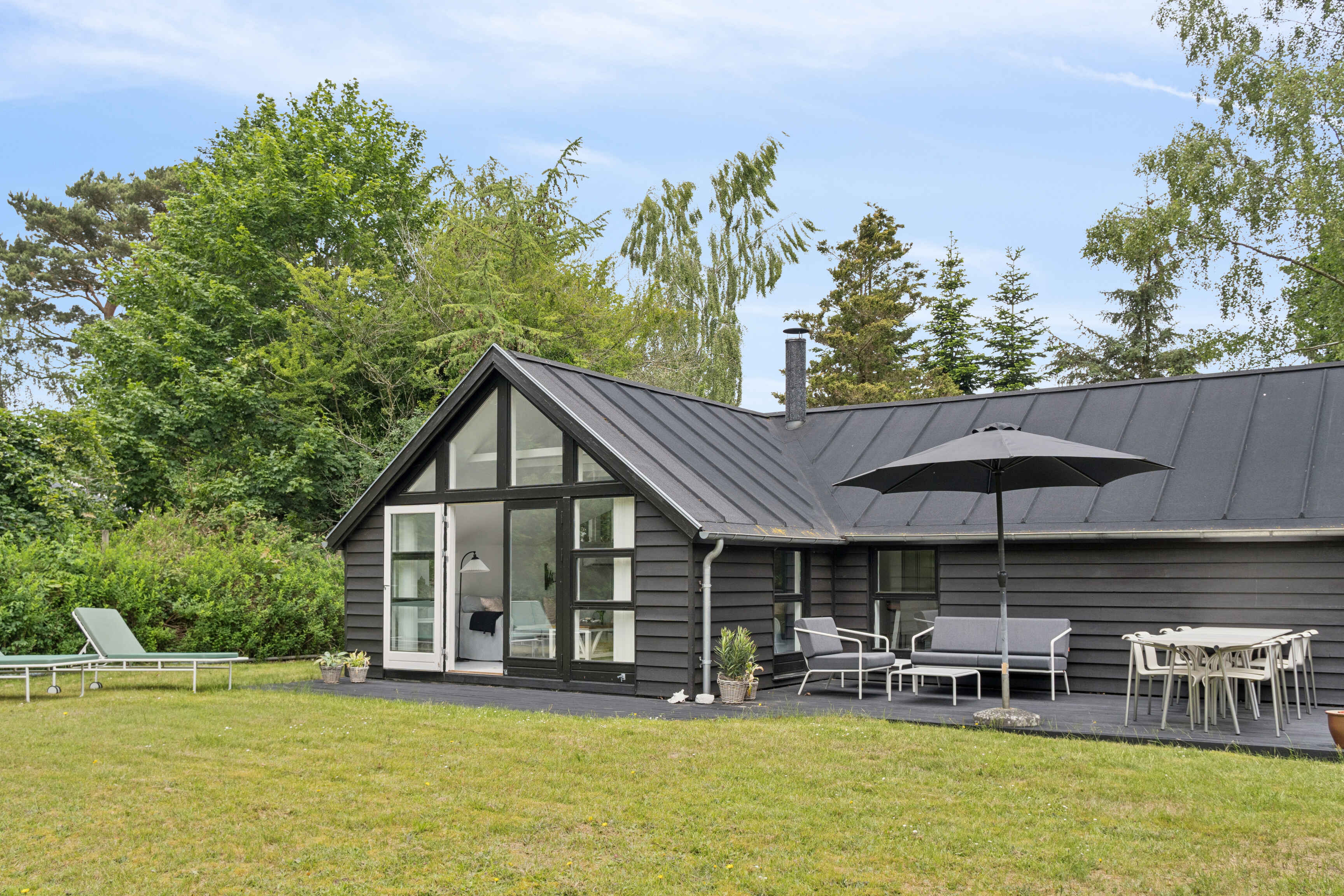 Solvænget 25, Marielyst