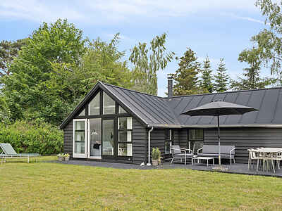Solvænget 25, Marielyst
