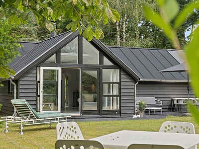 Solvænget 25, Marielyst