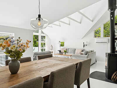 Solvænget 25, Marielyst