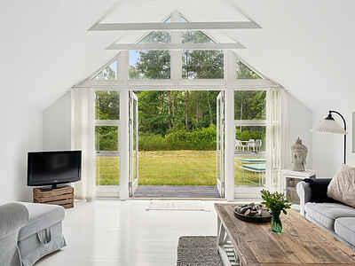 Solvænget 25, Marielyst