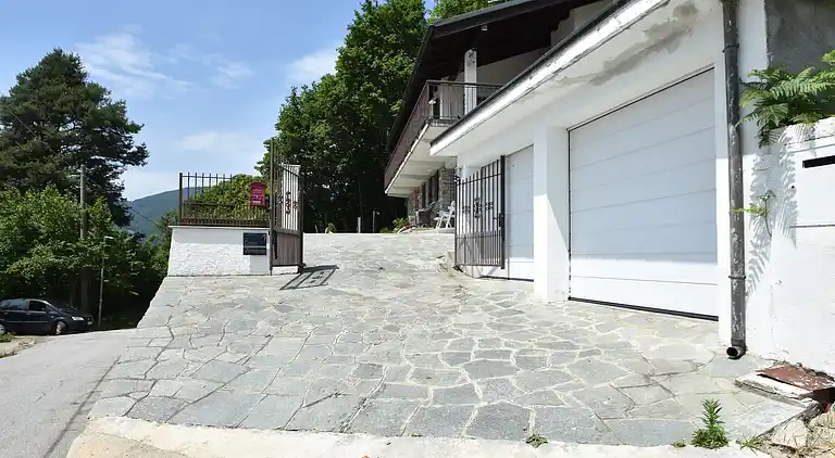 Holiday home in Trarego Viggiona