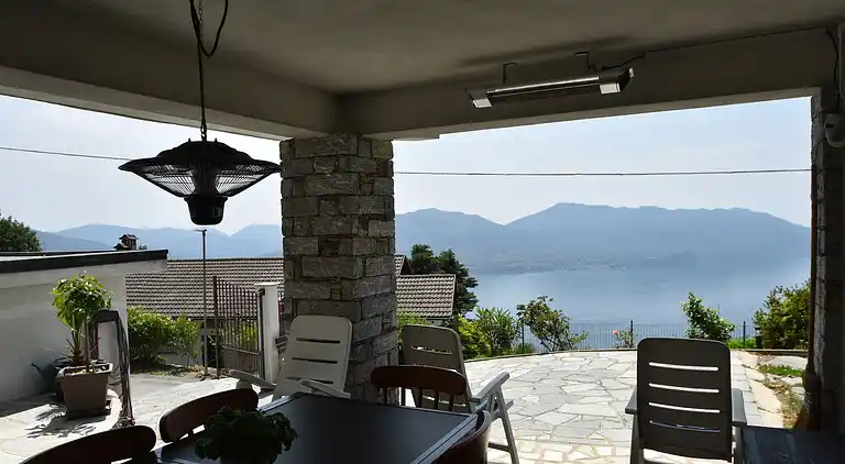 Holiday home in Trarego Viggiona