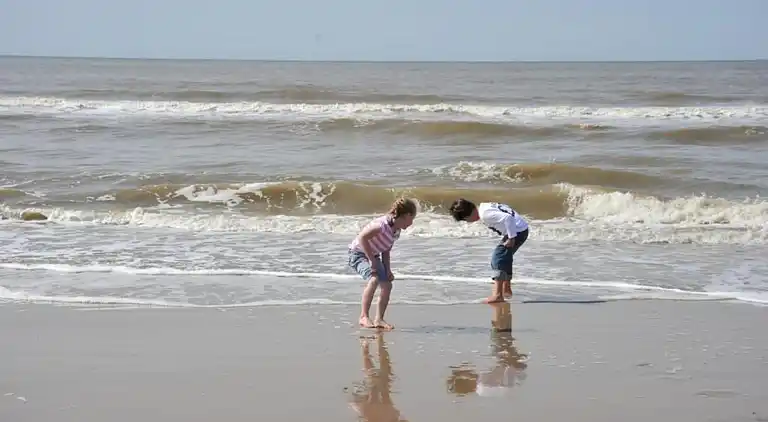 Cottage in Egmond aan Zee